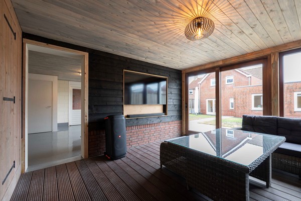 Medium property photo - Julianastraat 34, 4741 BW Hoeven